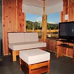 Cabanas Raices De Pucon