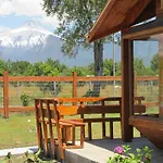 Cabanas Raices De Pucon